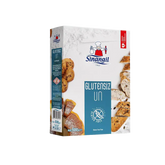 SiNANGiL GLUTENSİZ UN 500GR